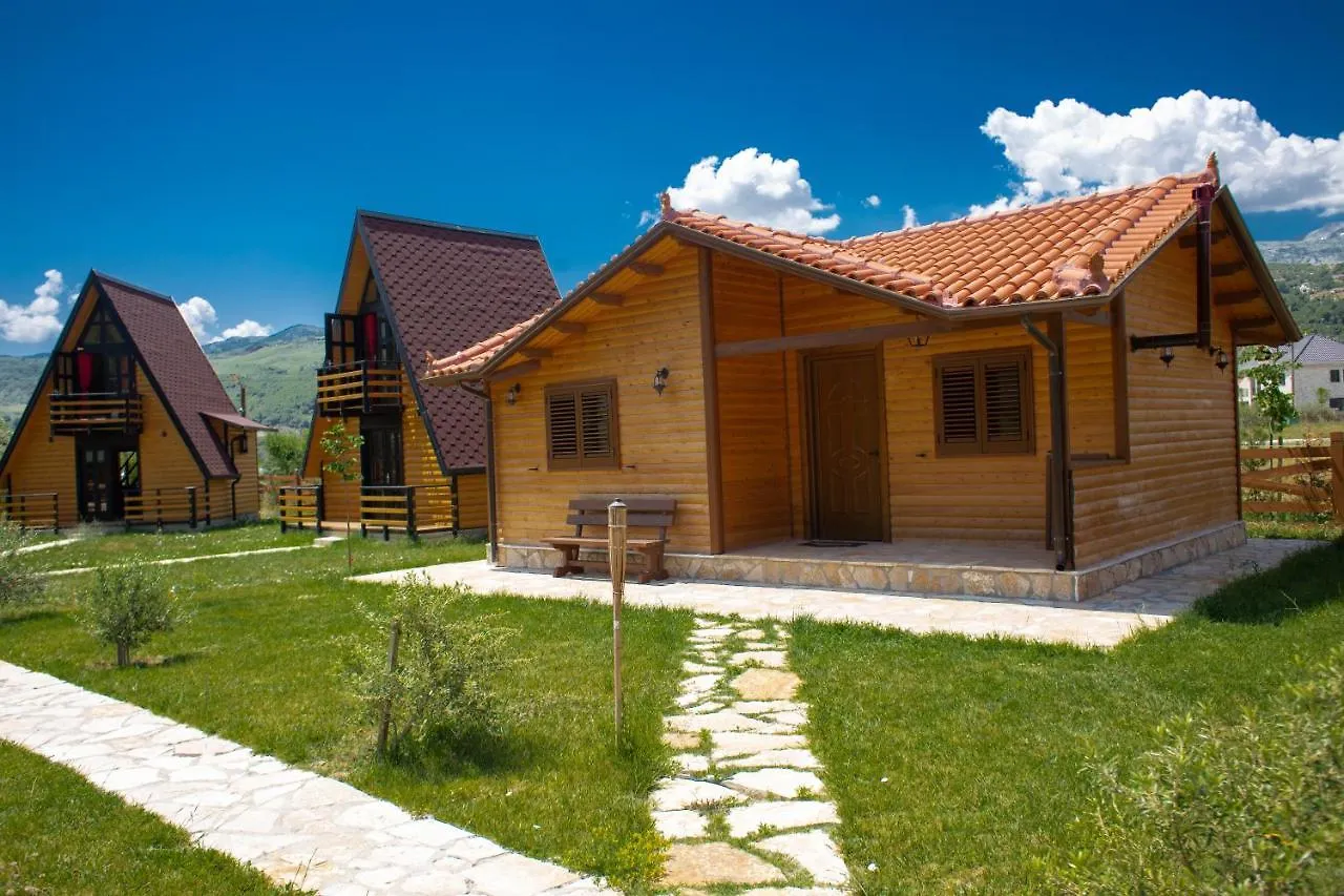 Sancho Farm Albania Villa Memaliaj 0*,