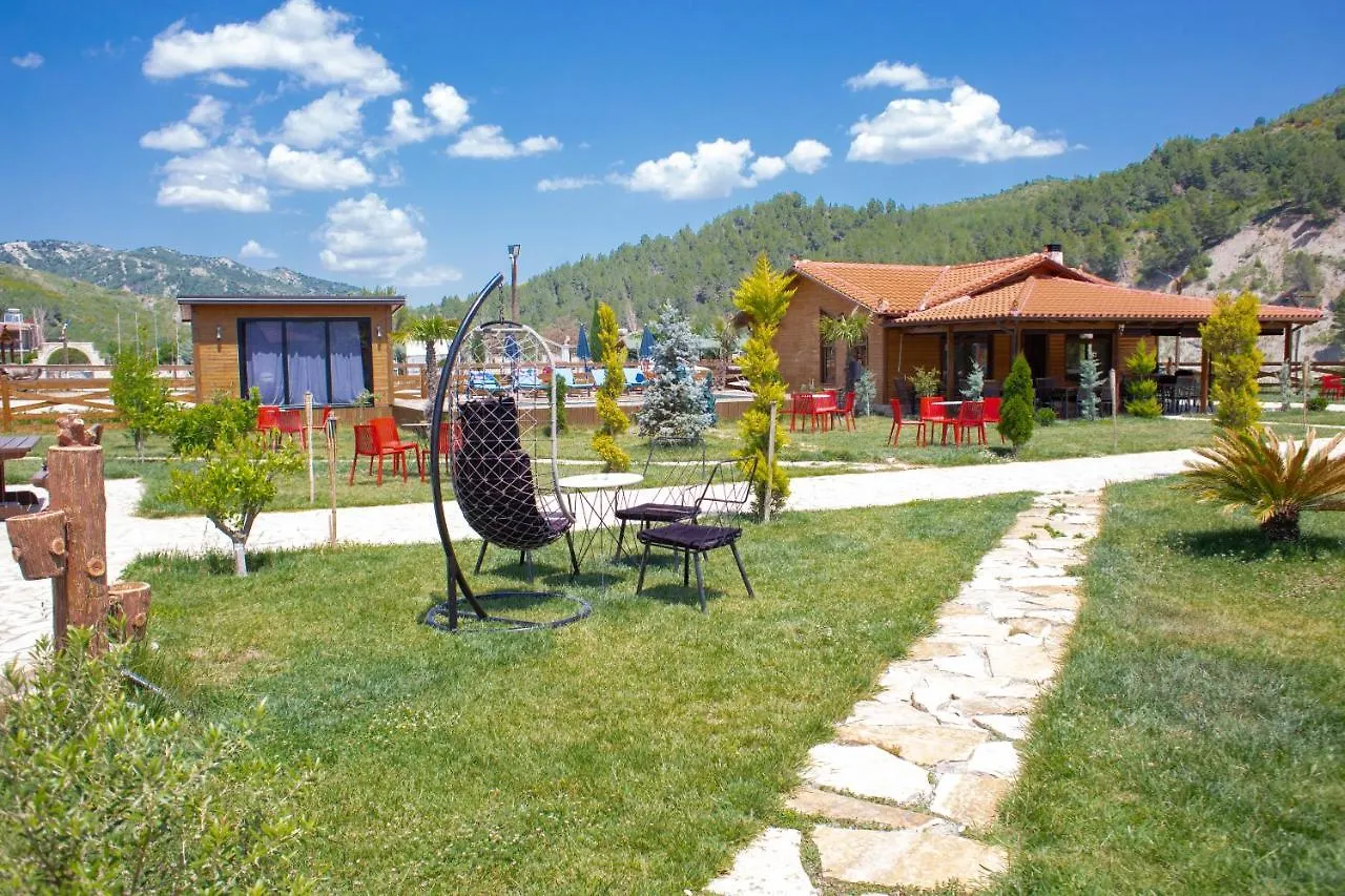 Sancho Farm Albania Villa Memaliaj