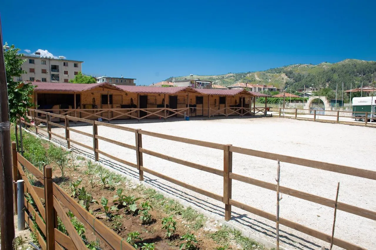 Sancho Farm Albania Villa Memaliaj 0*,