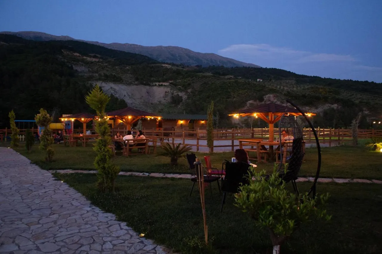 Sancho Farm Albania Villa Memaliaj 0*,