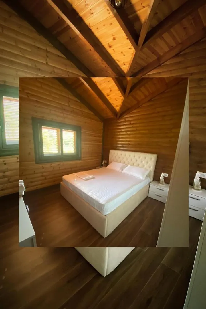 Sancho Farm Albania Villa Memaliaj 0*,