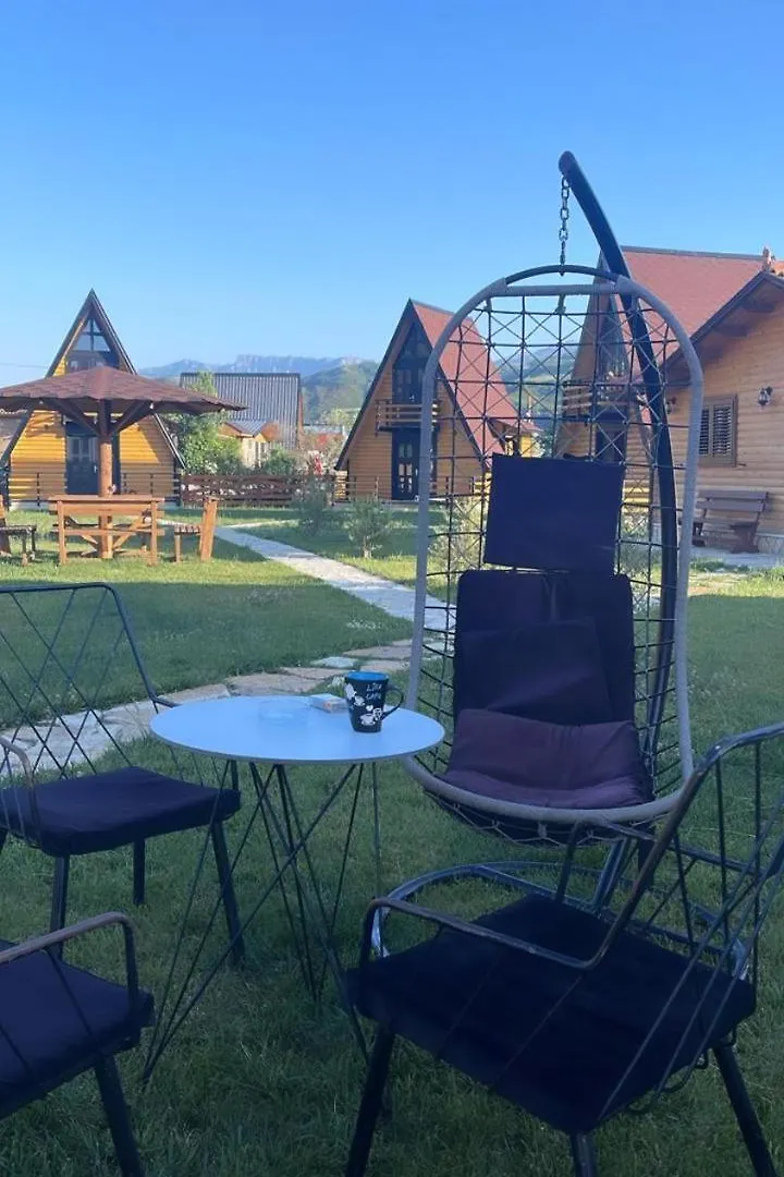 Sancho Farm Albania Villa Memaliaj Albania