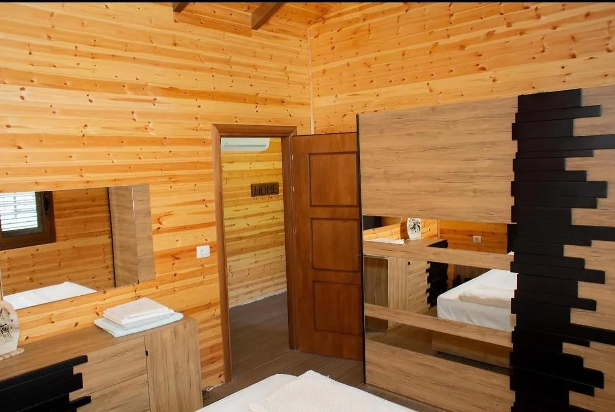 Sancho Farm Albania Villa Memaliaj