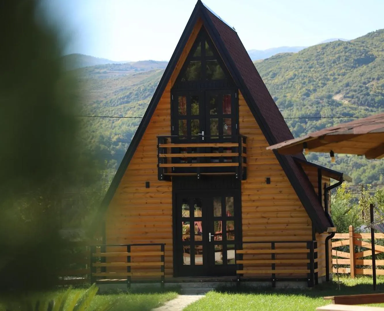 Sancho Farm Albania Villa Memaliaj 0*,