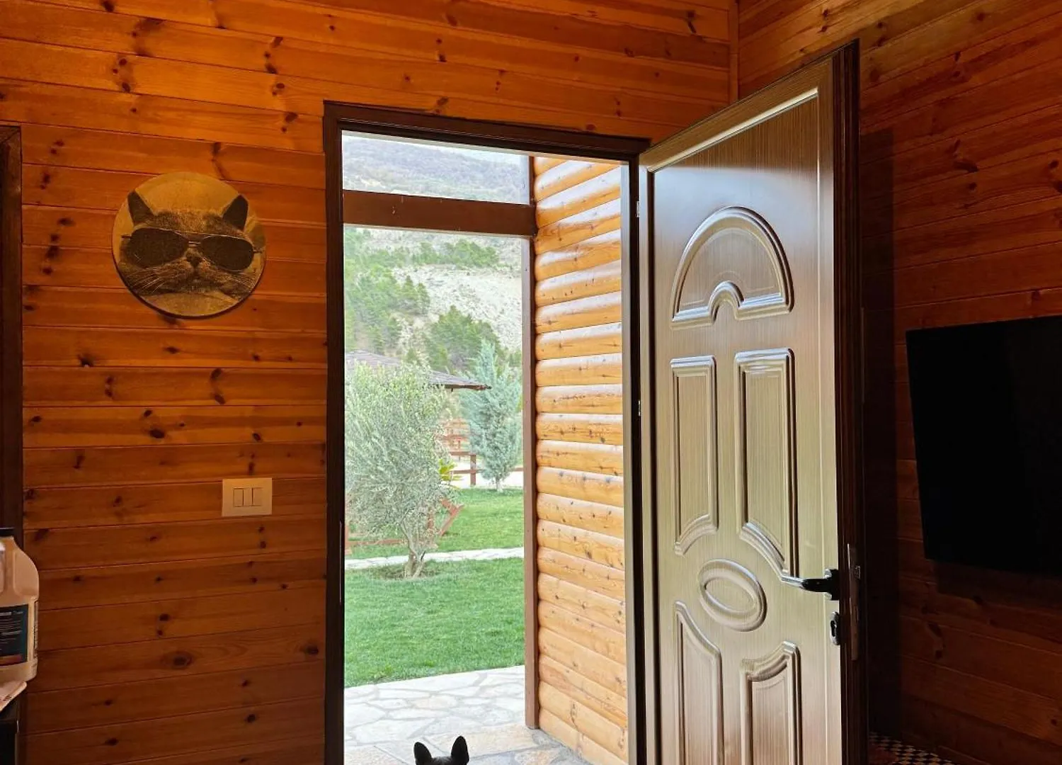 Sancho Farm Albania Villa Memaliaj