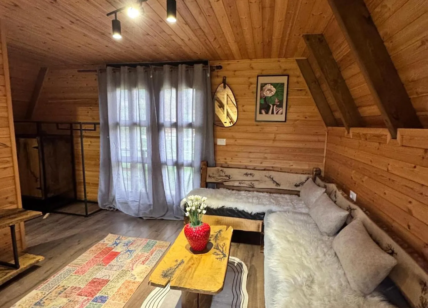 Sancho Farm Albania Villa Memaliaj